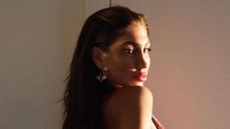 Lady Skriniar ruba la scena con uno scatto al tramonto: ecco i like delle wags dell’Inter