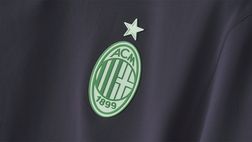 Milan, grande novità per la prima maglia 2025/26: non è mai successo prima