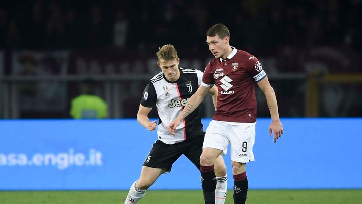 Derby della Mole, contro la Juventus servirà il cuore Toro - immagine 1