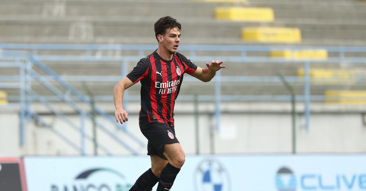 Milan, Jashari: “Mi mancava giocare a calcio, ma è difficile rientrato dopo tanto tempo” Milan, Jashari: “Mi mancava giocare a calcio, ma è difficile rientrato dopo tanto tempo”