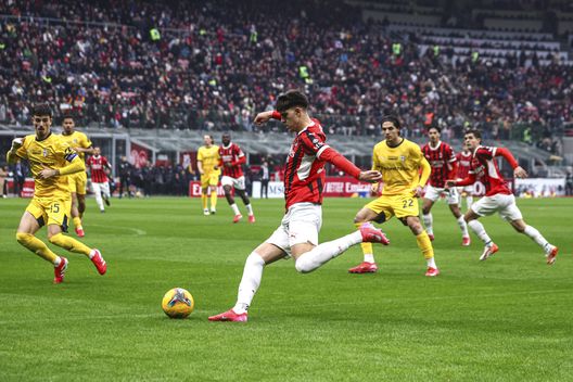 Torriani e Bartesaghi, niente Mondiali U20: resteranno a disposizione di Allegri- immagine 3