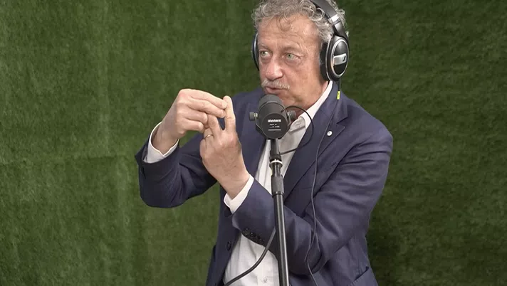 Sabatini: “Derby? Inter. Champions? Elimina il Bayern, esce col Barca. E lo scudetto…” - immagine 1