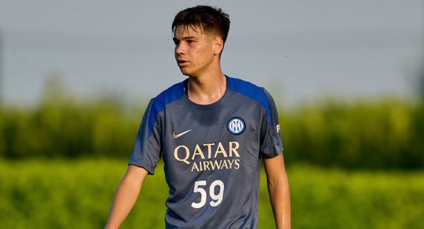 Giovanili, gli affari ufficiali: da Thiago Romano a Topalovic, da Kartelo a Putsen e Fofana- immagine 4