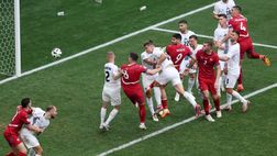 Euro 2024, Slovenia beffata al 95′ da Jovic: con la Serbia finisce 1 a 1