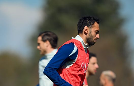 Calhanoglu sta mandando messaggio all’Inter, rinnovo congelato: club ci ha riflettuto a lungo…- immagine 3