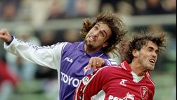14 MAGGIO | Calori: “Quel gol ha significato tanto. La Lazio mi ha regalato emozioni”