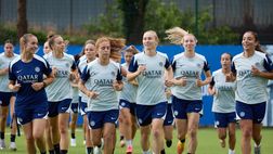 Inter Women, il programma completo delle amichevoli estive