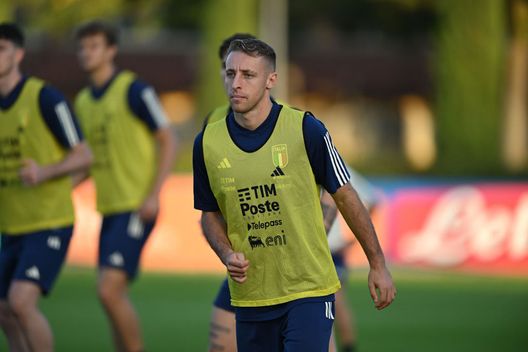 Italia, idea Bonaventura incursore. C’è anche la carta Frattesi alla Perrotta per Spalletti- immagine 3