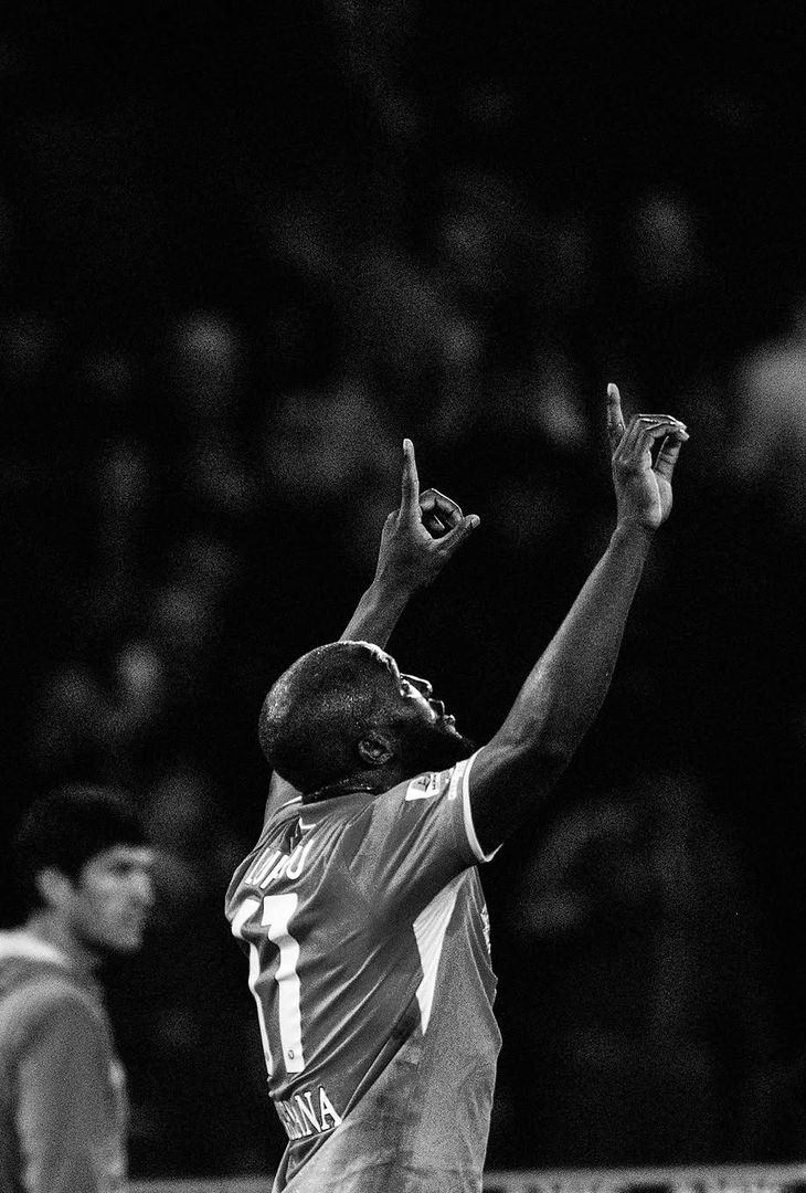 GALLERY Napoli coraggioso contro il Milan: i suggestivi scatti del match - immagine 7