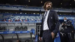 Pirlo: “Juventus-Inter? Non mi interessa. Preferisco vedere la Serie B…”