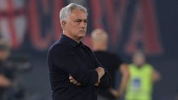 Mourinho: “Dybala conosce il suo corpo, difficile che giochi tutta la partita. Il modulo…”