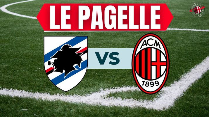 Serie A Femminile – Pagelle Sampdoria-Milan 2-2: Piga conquista il pareggio- immagine 1