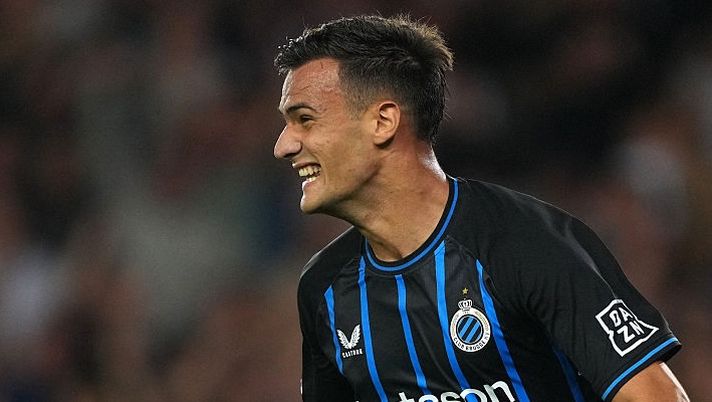 NEWS – Ufficiali Stankovic e Alisson Santos! Sorloth, Palestra, Lukaku, KdB, Maignan, Paz, Gimenez, Kean… - immagine 1