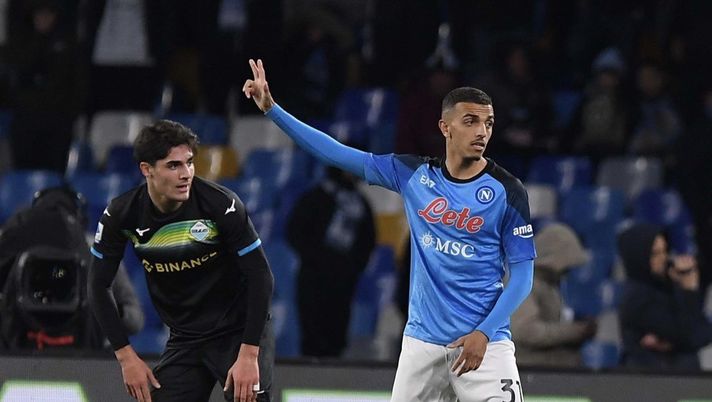 zedadka napoli