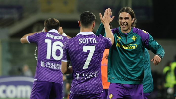 Quel pregio che Italiano apprezza di Sottil. Ma il limite è un altro - immagine 1