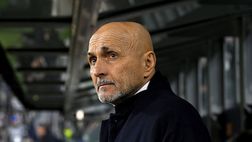 Spalletti: “Perin-Di Gregorio? Spiego la scelta e come saranno gestiti dalla prossima partita”