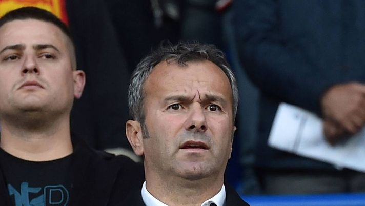 L'ex Milan Savicevic ha parlato a Sportitalia. Ecco le sue parole | AC Milan News (Foto Getty Images) Savicevic: 'Berlusconi era un padre per me. Ho avuto problemi con Capello. Vlahovic ...'