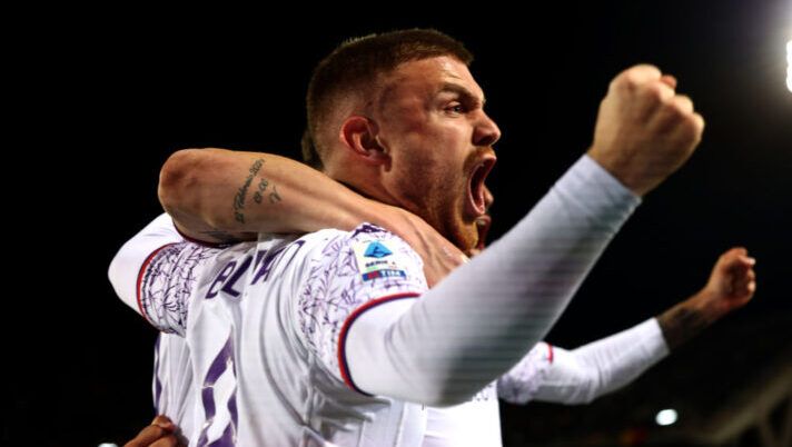 Beltran: “Cos’è successo con Nico sul rigore e cosa ho pensato. Batistuta mi ha…” - immagine 1