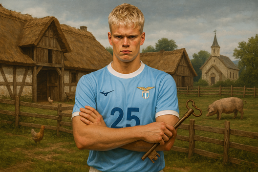 Oliver Provstgaard Lazio, da Castellanos a Guendouzi: l’etimologia dei cognomi della Serie A- immagine 11