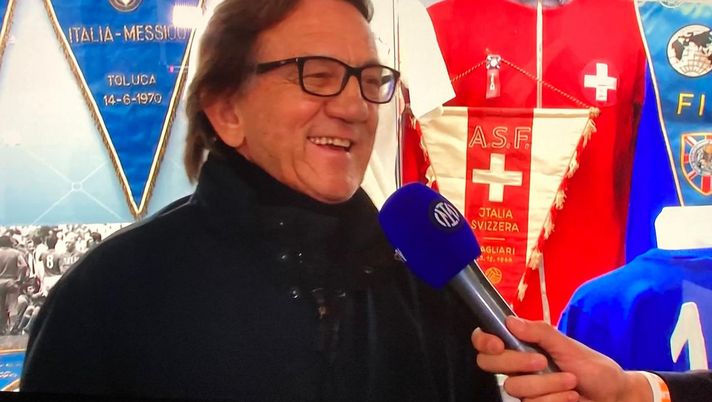 Boninsegna: “Di questa Inter mi piace lo spirito. Sommer incredibile. Quel 4 a 3…” - immagine 1