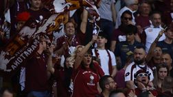 Torino-Milan, i biglietti: Curva Primavera a soli 15 Euro per gli Under18