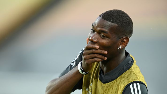 Juventus, controanalisi per Pogba: ancora positivo. Risoluzione contrattuale vicina  Juventus