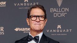 Capello: “Il Milan è già una squadra”. Lodi per Modric, Rabiot e Pulisic. Poi una critica