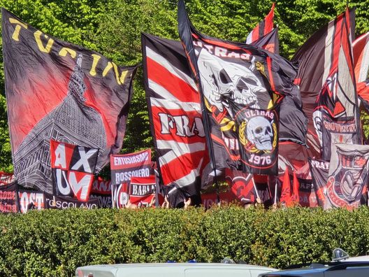 Milan, aggiornamenti da Milanello: continua la preparazione per la sfida con il Napoli- immagine 3