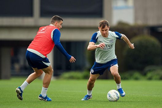 Getty Images Braida: “Scudetto? Lotta chiusa. Mondiale? L’Italia può farcela se…”- immagine 2