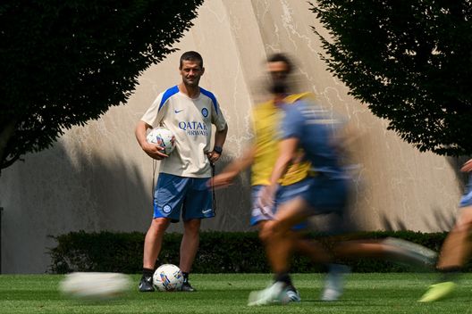 Zenga: “Ecco l’unico punto negativo che vedo su Chivu allenatore dell’Inter”- immagine 2