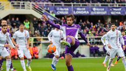 Ranieri può lasciare la Fiorentina? L’agente: “Il mercato è in corso, vediamo”