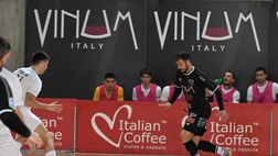 Vinumitaly Petrarca, penultima di campionato contro il Genova: i dettagli