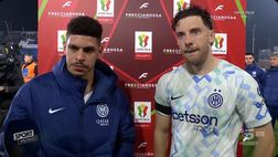 Luis Henrique: “Derby? Faremo di tutto per vincere. Il pareggio col Como…”