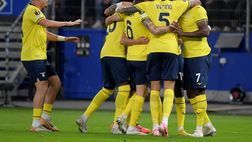 Lazio, contro il Nizza per continuare la striscia positiva europea in casa