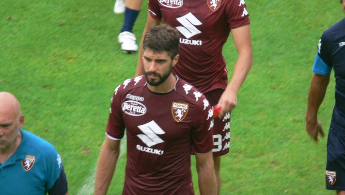 Calciomercato Torino, rilancio del Genoa: Rossettini vicino al Grifone - immagine 1