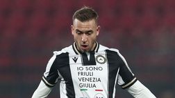 Udinese, da Lovric a Ekkelenkamp e la coppia d’attacco: le ultime novità sulla formazione