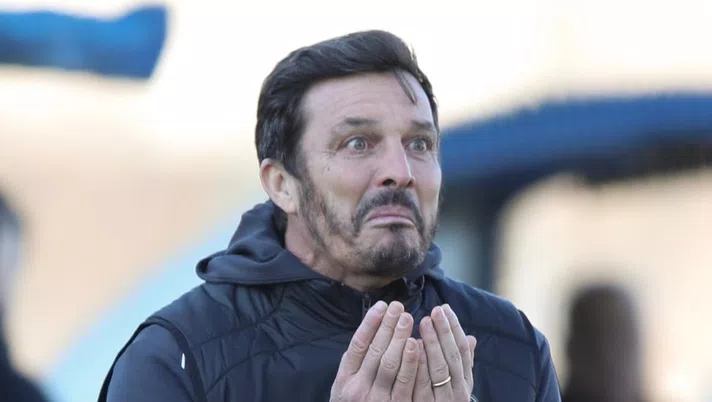 AC Milan Futuro Oddo