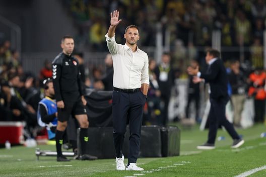 Getty Images Bologna, UFFICIALE: Tedesco è il nuovo allenatore, prende il posto di Italiano- immagine 2