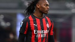 Milan, Biasin: “Leao continua a prendersi pernacchie ma alla fine è sempre il più determinante”