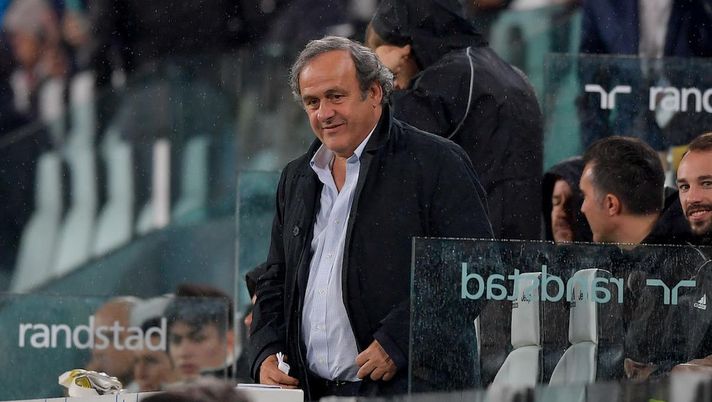 Getty Images  Furto nella villa di Michel Platini, rubate medaglie e trofei - immagine 1