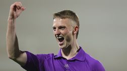 Gudmundsson: “Sto molto meglio, non ancora 100%! Cosa c’era dietro al calo, io con Kean…”