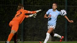 WOMEN | Lazio-Como, le immagini dell’ottava giornata – GALLERY