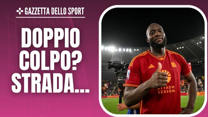 Romelu Lukaku Chelsea Calciomercato AC Milan