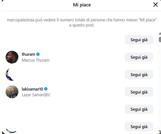 Palestra: mare e relax in Sardegna. Il post piace a Thuram, tifosi impazziti: “È fatta”- immagine 3