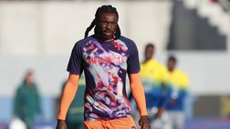 VN – Kean ancora assente, quando rientra al Viola Park? Il punto