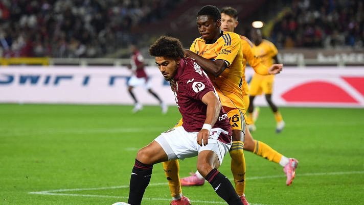 Torino, il punto dall’infermeria: Aboukhlal salta il Napoli - immagine 1