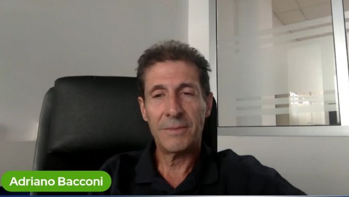 Bacconi: “Conte? Può giocare a specchio con l’Inter. Se così fosse…” Bacconi: “Conte? Può giocare a specchio con l’Inter. Se così fosse…” - immagine 1