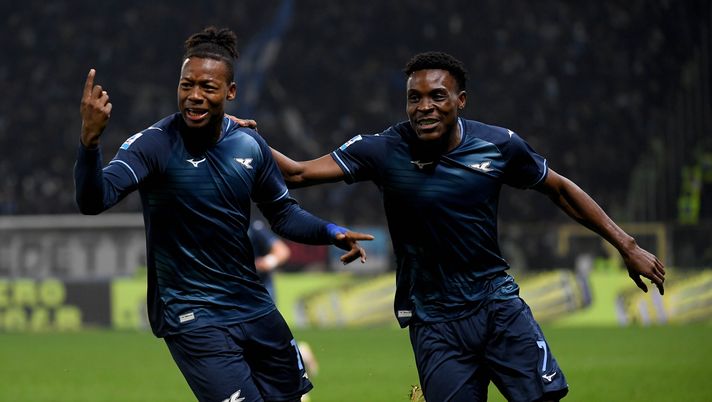 Noslin e Dele-Bashiru