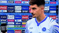 Di Lorenzo: “Le grandi squadre sanno come rialzarsi. Dobbiamo trovare la voglia dello scorso anno”