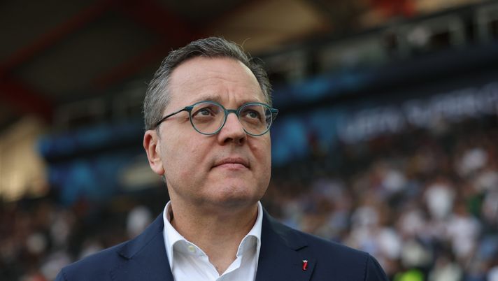 Milan, senti Collavino: “Contento che Arizala abbia scelto l’Udinese nonostante altri club importanti” - immagine 1